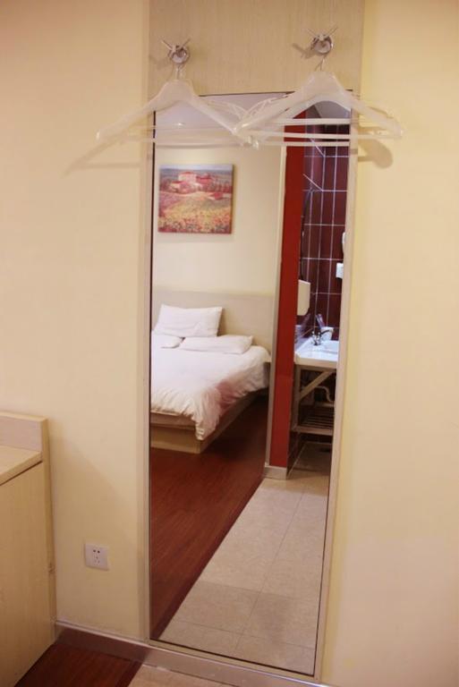 Hanting Hotel Tianjin Youyi Road الغرفة الصورة