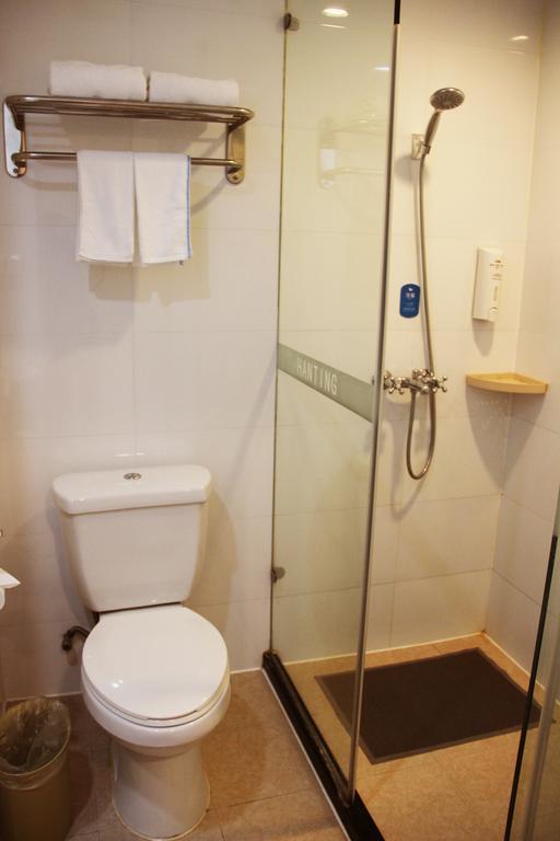 Hanting Hotel Tianjin Youyi Road الغرفة الصورة