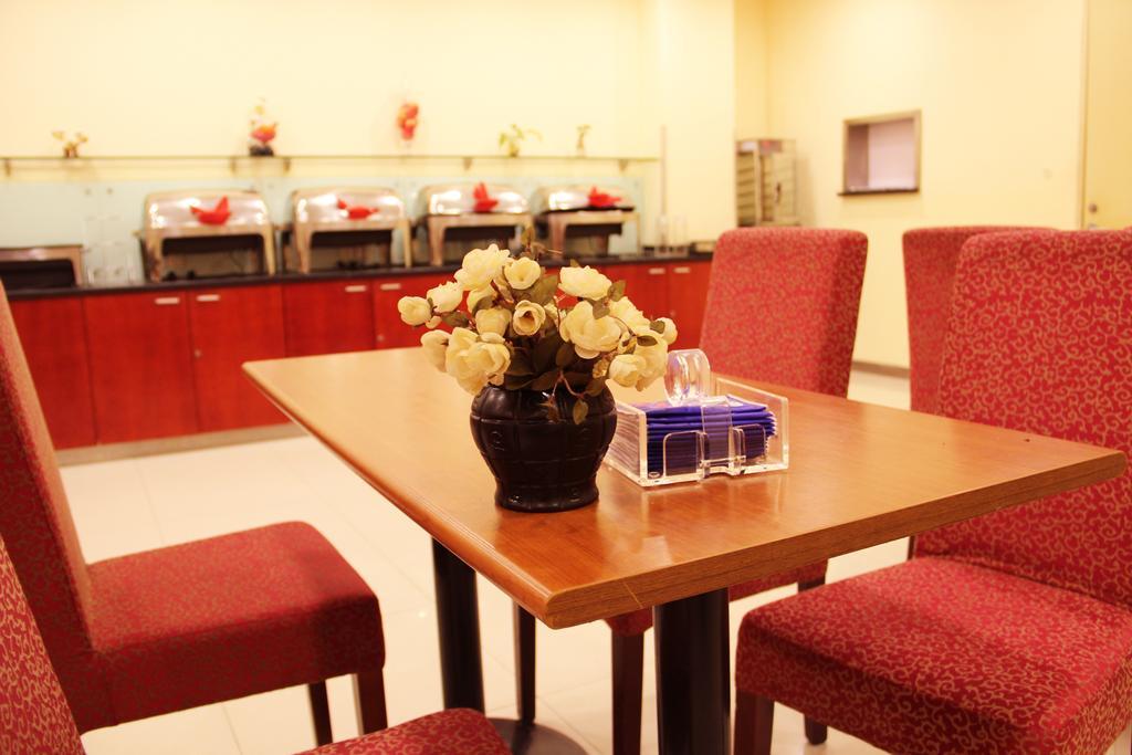 Hanting Hotel Tianjin Youyi Road المظهر الخارجي الصورة