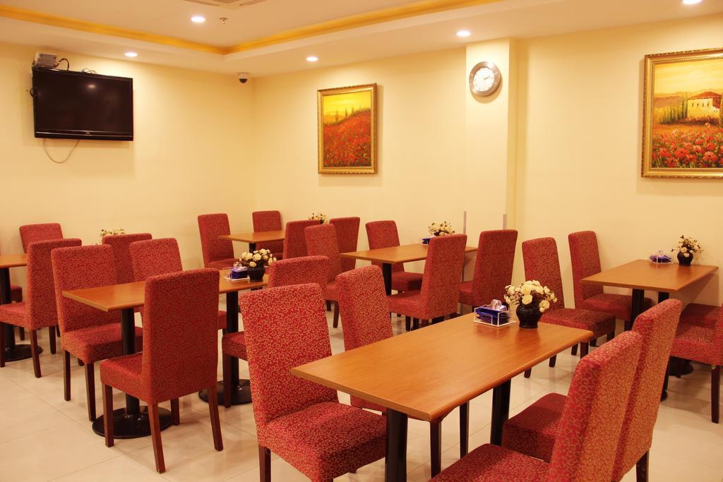 Hanting Hotel Tianjin Youyi Road المظهر الخارجي الصورة